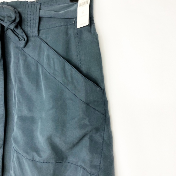 ANTHROPOLOGIE HD in Paris Bryden Skirt NWT - 10 (fits like 8) - Picture 2 of 4